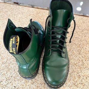Men’s Dr Martens Boots